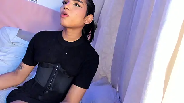 VeronicaSaenzx online show from 03.15.26