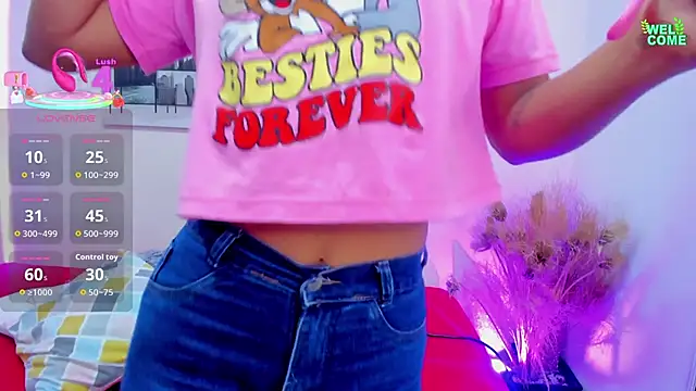 karol bustamante online show from 09.22.25