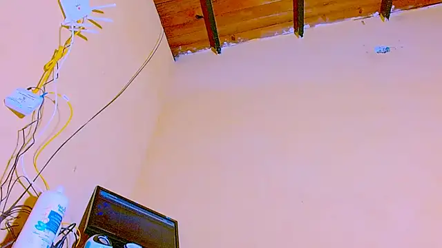 Ninoskasexy777 online show from 02.19.26