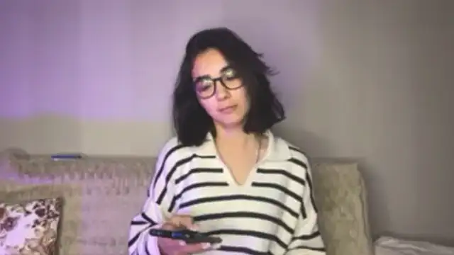 TAG MIGGI online show from 10.03.25