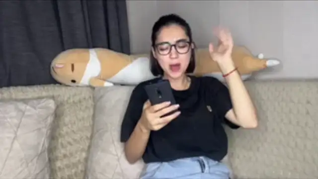 TAG MIGGI online show from 10.13.25