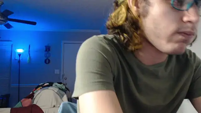 zacthefeetguy online show from 12.21.25