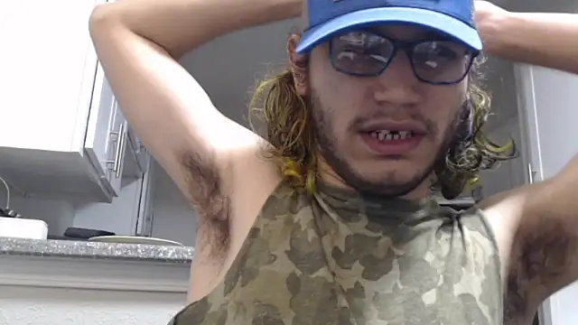 zacthefeetguy online show from 01.11.26