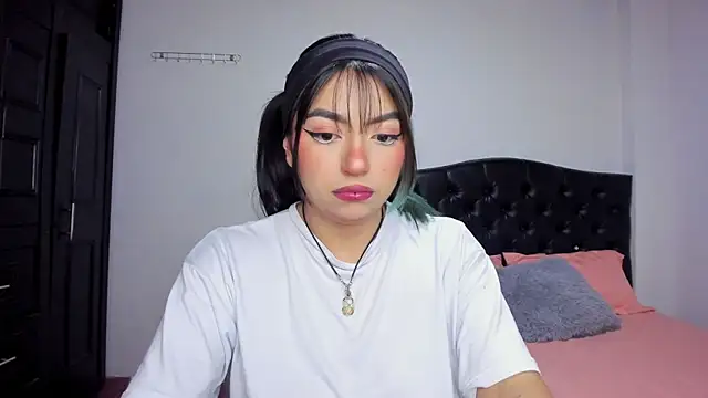 sammy bunny1 online show from 10.14.25