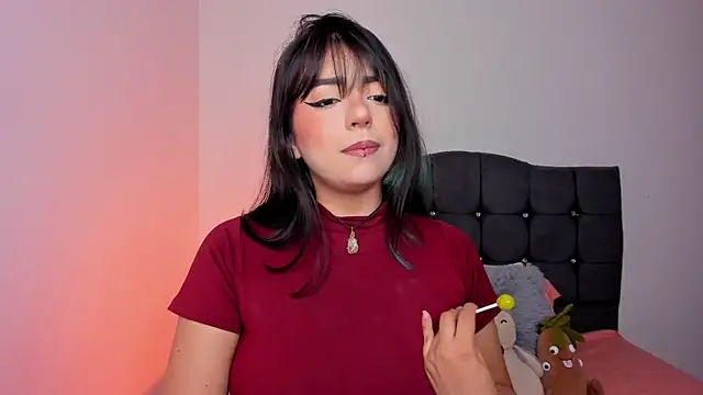 sammy bunny1 online show from 11.18.25