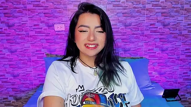 sammy bunny1 online show from 02.08.26