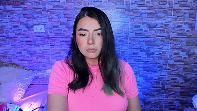 sammy bunny1 online show from 03.08.26