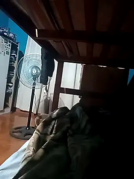 Daniarg10 online show from 11.18.25