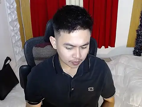 Njay 16 online show from 02.23.26