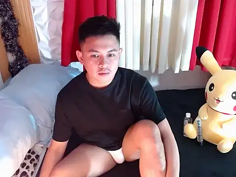 Njay 16 online show from 04.23.26