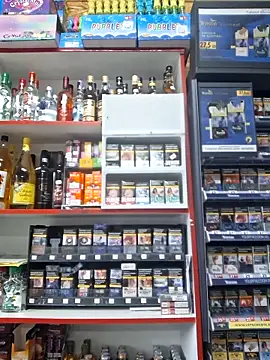 Fluturas2 online show from 10.08.25