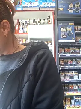 Fluturas2 online show from 10.11.25