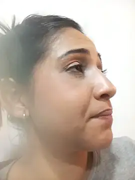 Snapshot of Alisson_Morgann chatting on 09.22.25 Alisson Morgann online show from 09.22.25