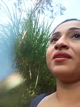 Snapshot of Alisson_Morgann chatting on 09.24.25 Alisson Morgann online show from 09.24.25