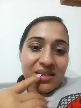 Snapshot of Alisson_Morgann chatting on 11.19.25 Alisson Morgann online show from 11.19.25