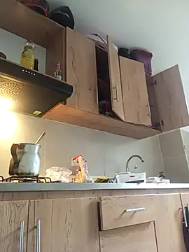 Snapshot of Alisson_Morgann chatting on 01.11.26 Alisson Morgann online show from 01.11.26