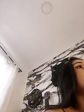 Snapshot of Alisson_Morgann chatting on 02.05.26 Alisson Morgann online show from 02.05.26