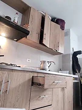 Snapshot of Alisson_Morgann chatting on 02.14.26 Alisson Morgann online show from 02.14.26