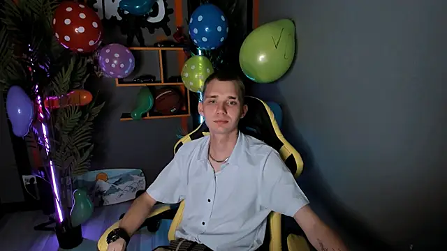 TimBlaks online show from 09.09.25