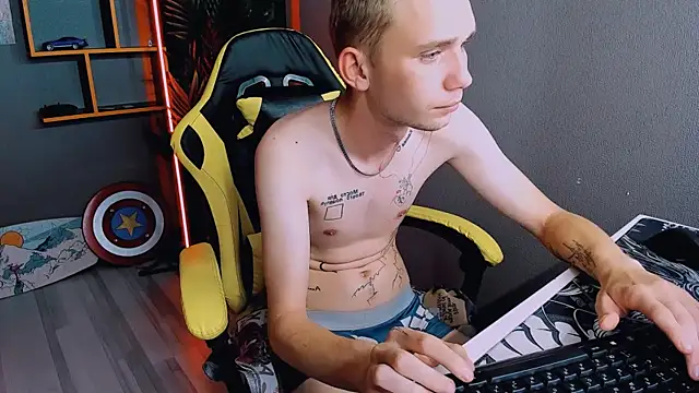 TimBlaks online show from 09.13.25
