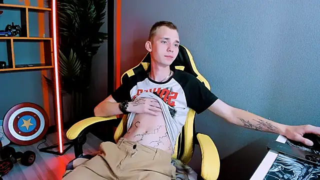TimBlaks online show from 09.14.25