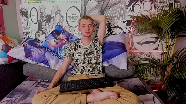 TimBlaks online show from 09.27.25