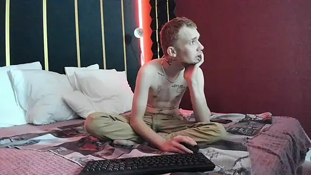 TimBlaks online show from 09.30.25