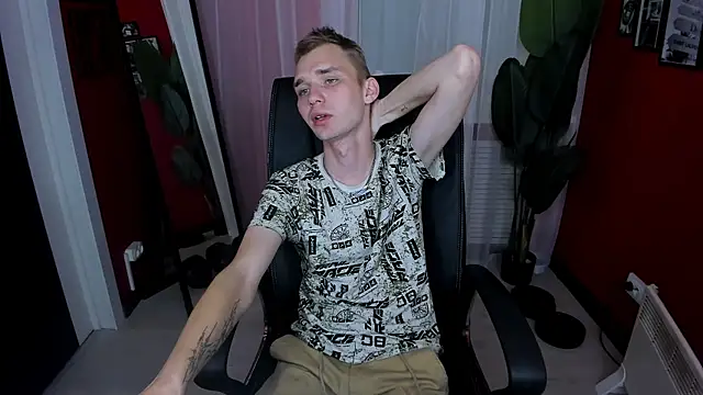 TimBlaks online show from 10.01.25