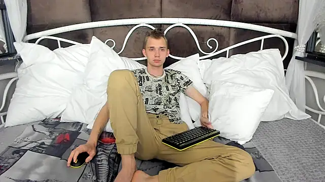 TimBlaks online show from 10.03.25