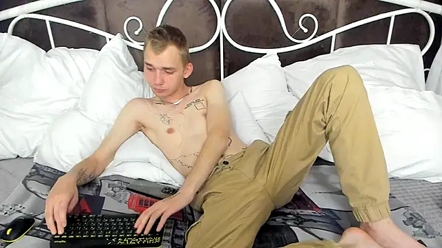 TimBlaks online show from 10.04.25