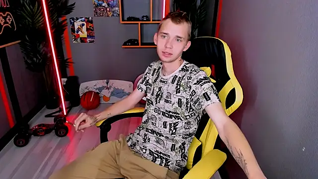 TimBlaks online show from 10.05.25