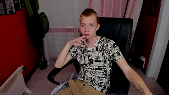 TimBlaks online show from 10.08.25