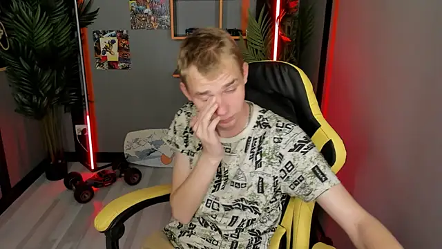 TimBlaks online show from 10.10.25