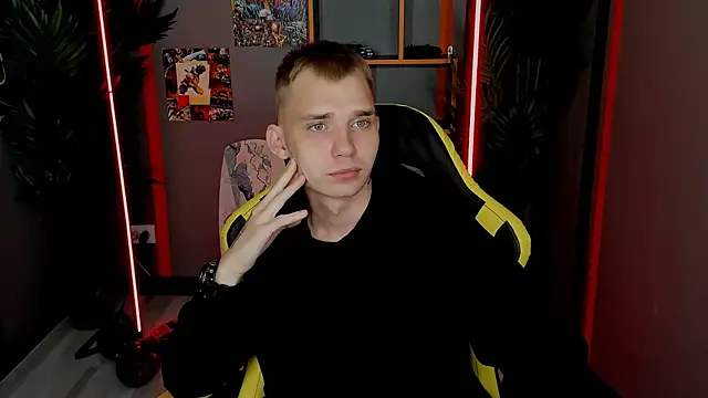 TimBlaks online show from 10.13.25