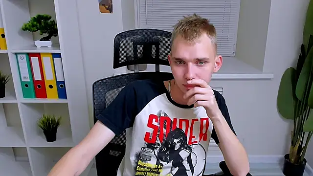 TimBlaks online show from 10.15.25