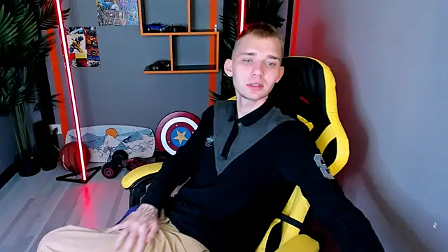 TimBlaks online show from 10.17.25