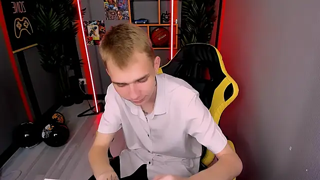 TimBlaks online show from 11.05.25