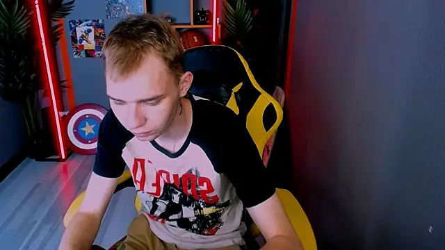 TimBlaks online show from 11.08.25