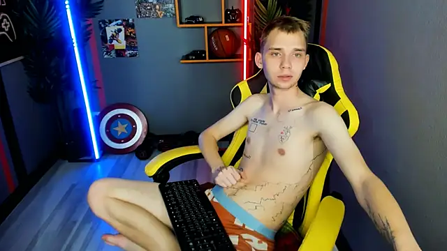 TimBlaks online show from 11.09.25