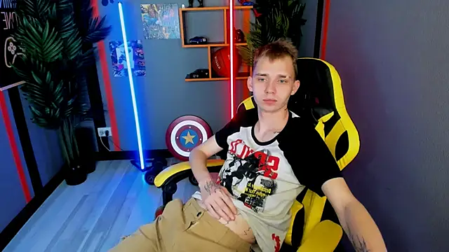 TimBlaks online show from 11.10.25