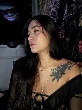 LexxieHazee online show from 09.22.25