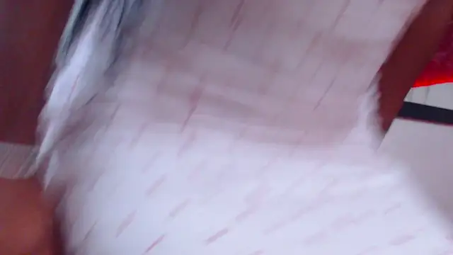 MysticShaira online show from 09.08.25