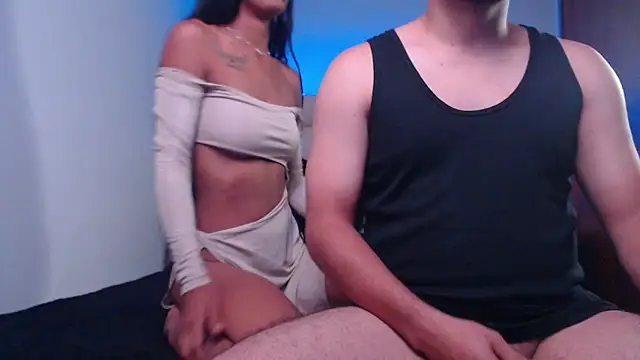 MysticShaira online show from 11.12.25