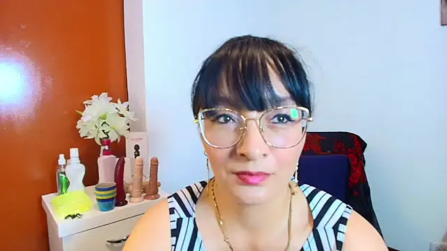 lexy lunahot online show from 10.10.25