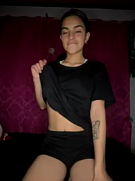 blinkiii  online show from 11.28.25