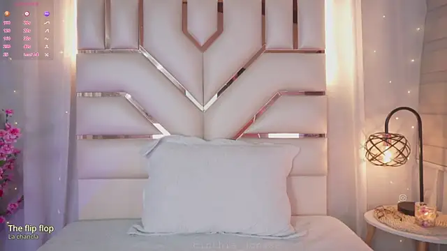 cinthia jones2 online show from 02.24.26