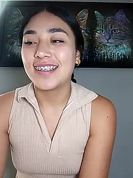 AmberGold- online show from 09.30.25