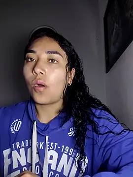 AmberGold- online show from 11.26.25