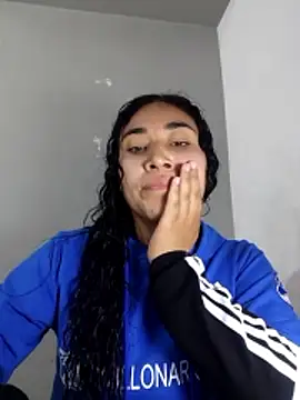 AmberGold- online show from 01.17.26