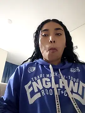 AmberGold- online show from 02.25.26